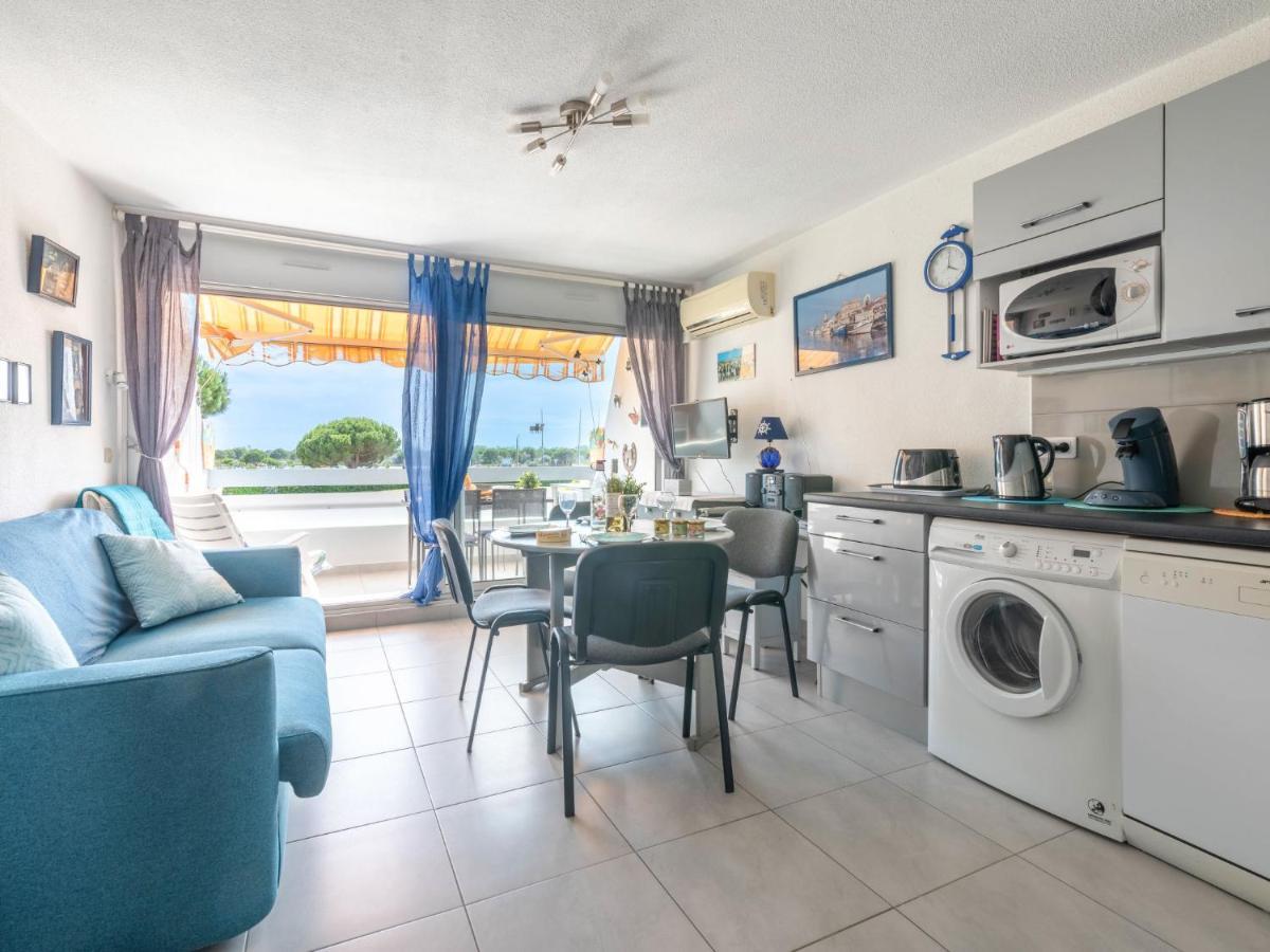 Apartment Isle Catherine By Interhome Ле-Гро-дю-Руа Екстер'єр фото