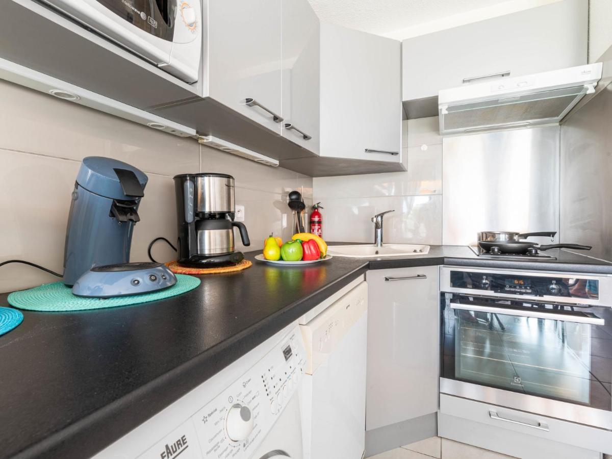 Apartment Isle Catherine By Interhome Ле-Гро-дю-Руа Екстер'єр фото